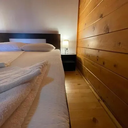 Natalice By The Sea Homestay Costinesti