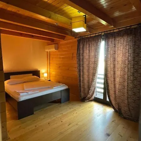 Natalice By The Sea Homestay