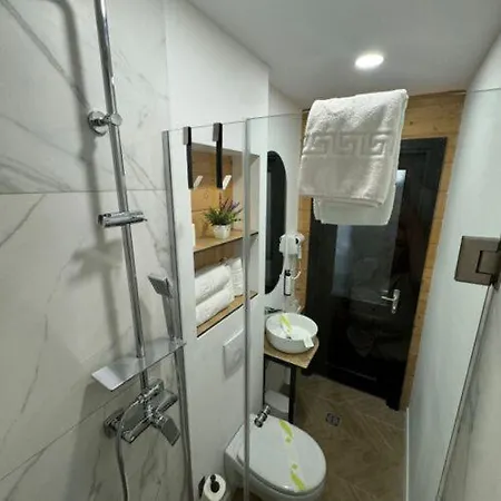 Natalice By The Sea Homestay *