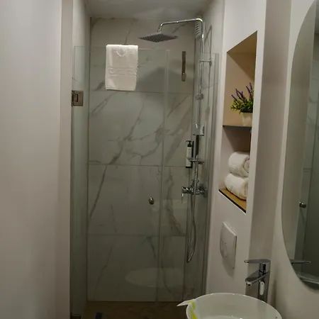 Natalice By The Sea Costinesti