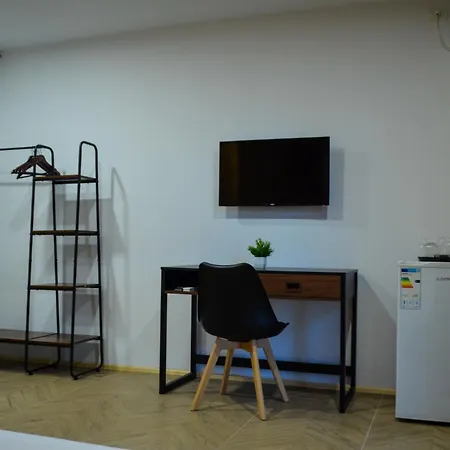 Natalice By The Sea Homestay