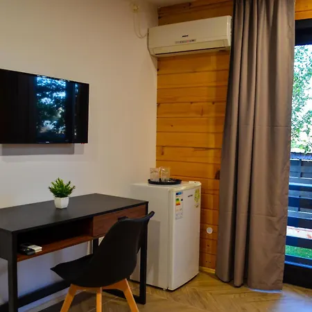 Natalice By The Sea Homestay *