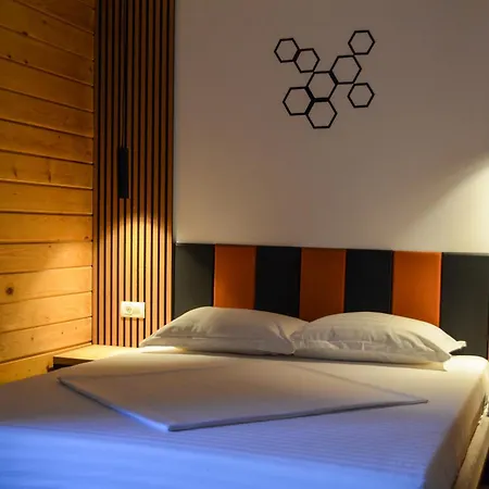 Homestay Natalice By The Sea *