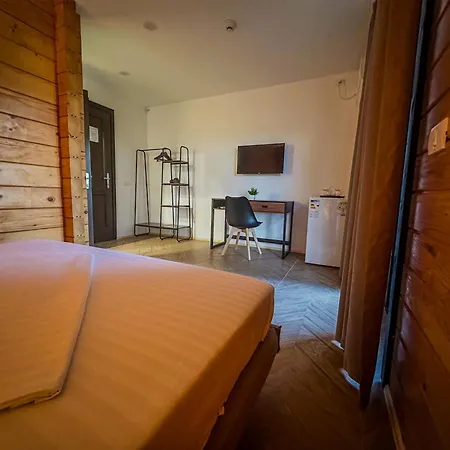 Natalice By The Sea Costinesti