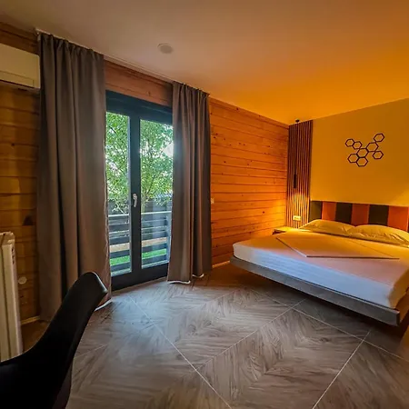 Homestay Natalice By The Sea