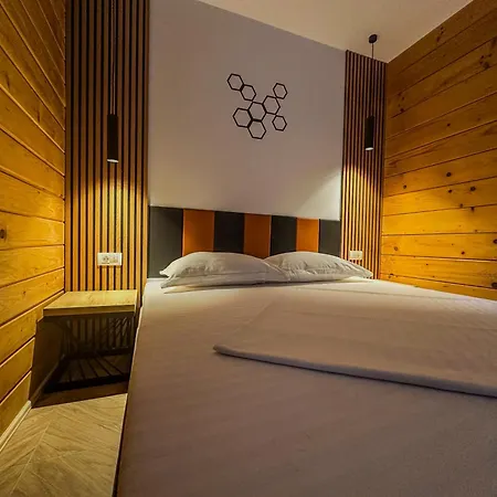 Homestay Natalice By The Sea Costinesti