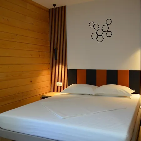 Natalice By The Sea Homestay *