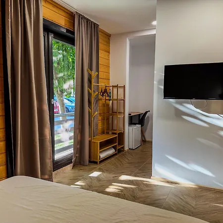 Homestay Natalice By The Sea Costinesti