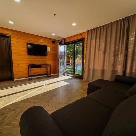 Homestay Natalice By The Sea