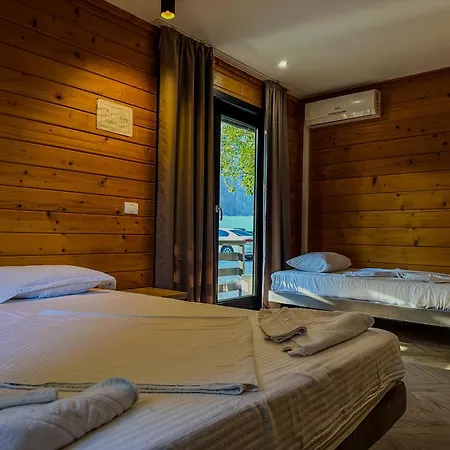 Homestay Natalice By The Sea