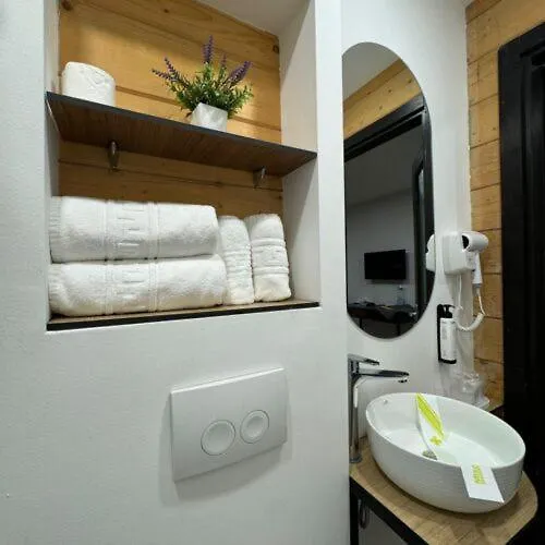 Natalice By The Sea Rum i privatbostad