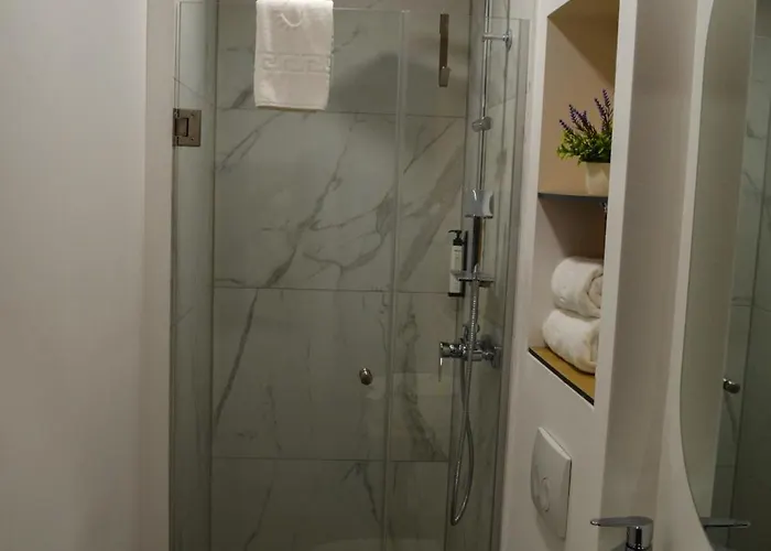 Natalice By The Sea Costinesti