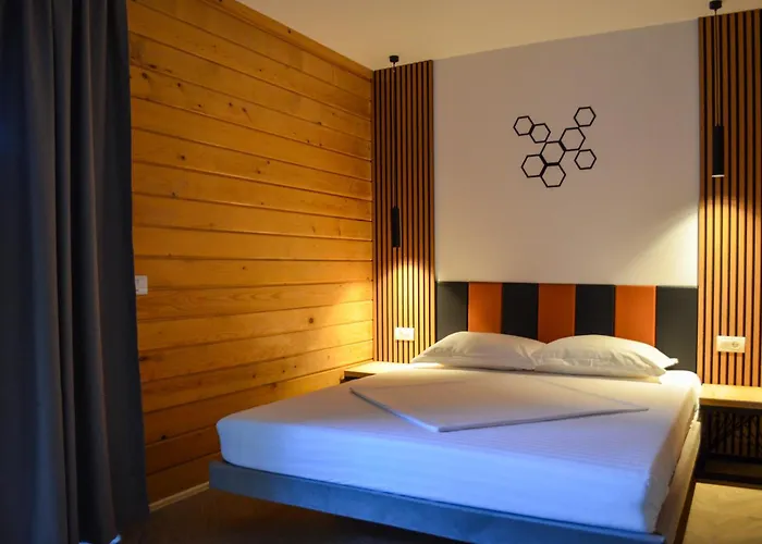 Natalice By The Sea Rum i privatbostad *