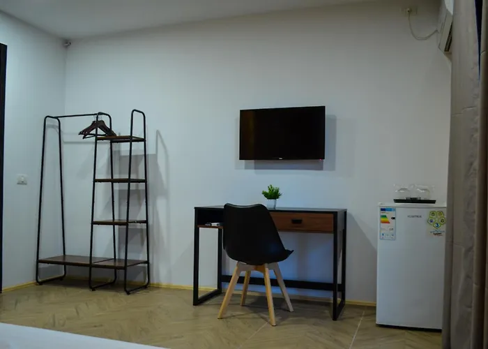 Natalice By The Sea Rum i privatbostad