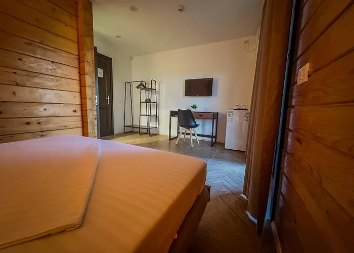 Natalice By The Sea Costinesti