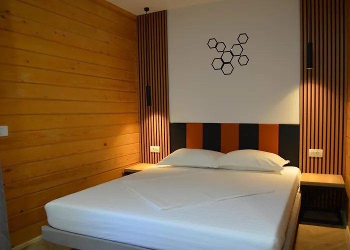 Natalice By The Sea Rum i privatbostad *