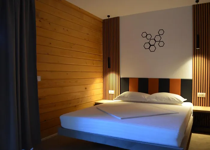 Natalice By The Sea Rum i privatbostad *